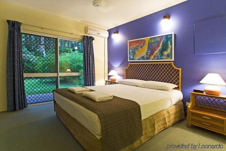 Nimrod Resort Apartments Port Douglas Kültér fotó