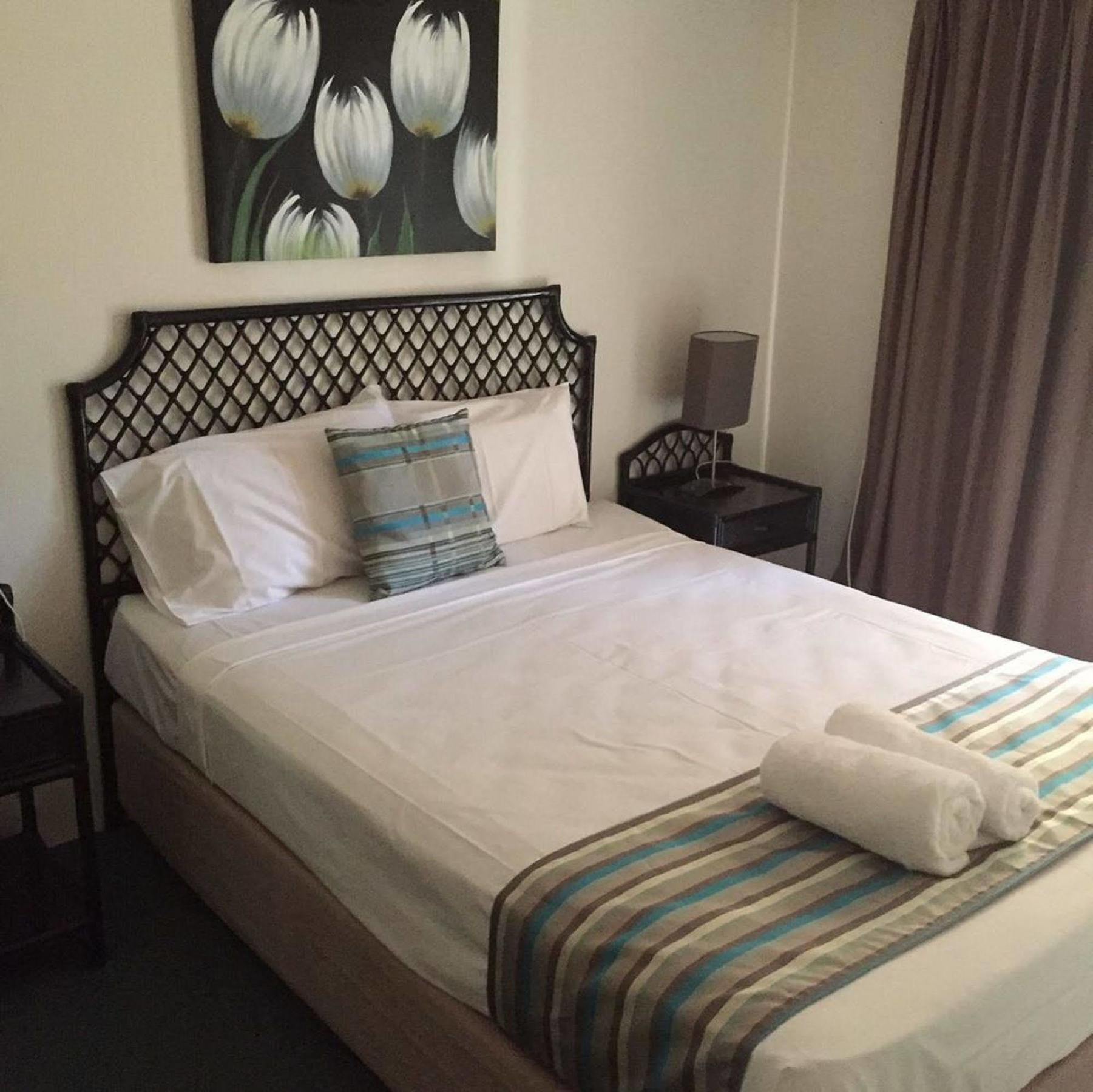 Nimrod Resort Apartments Port Douglas Kültér fotó